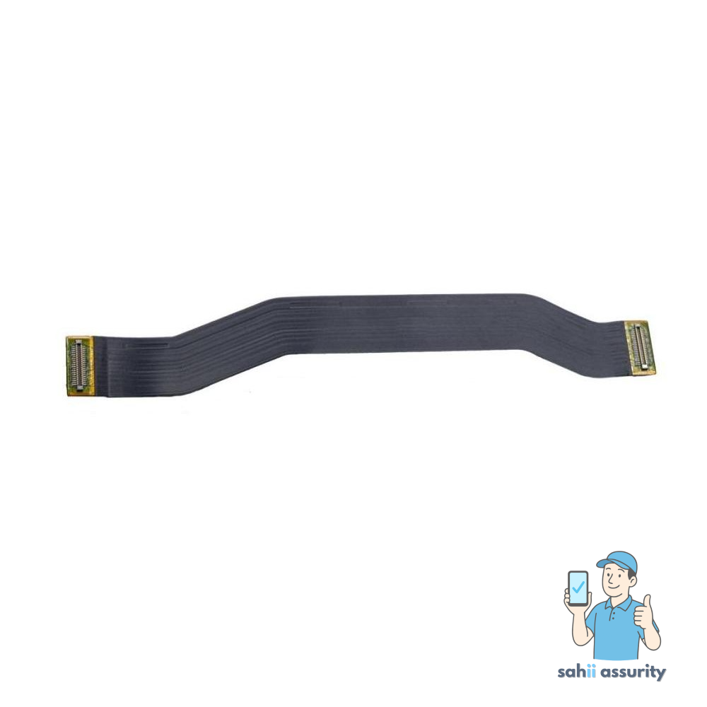 LCD Flex Cable for Xiaomi Redmi Note 8 thumbnail